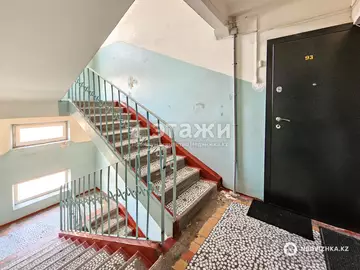66.1 м², 3-комнатная квартира, этаж 4 из 5, 66 м², изображение - 21