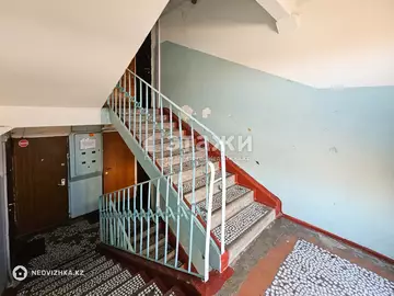 66.1 м², 3-комнатная квартира, этаж 4 из 5, 66 м², изображение - 22