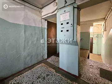 66.1 м², 3-комнатная квартира, этаж 4 из 5, 66 м², изображение - 23