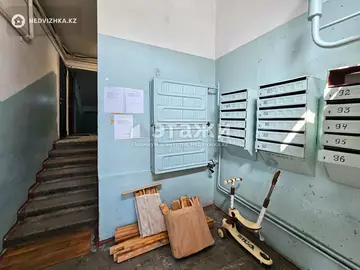 66.1 м², 3-комнатная квартира, этаж 4 из 5, 66 м², изображение - 24