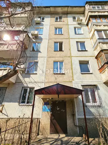 66.1 м², 3-комнатная квартира, этаж 4 из 5, 66 м², изображение - 25
