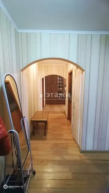 58 м², 3-комнатная квартира, этаж 2 из 5, 58 м², изображение - 7