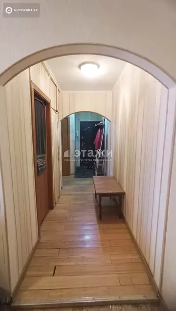 58 м², 3-комнатная квартира, этаж 2 из 5, 58 м², изображение - 8