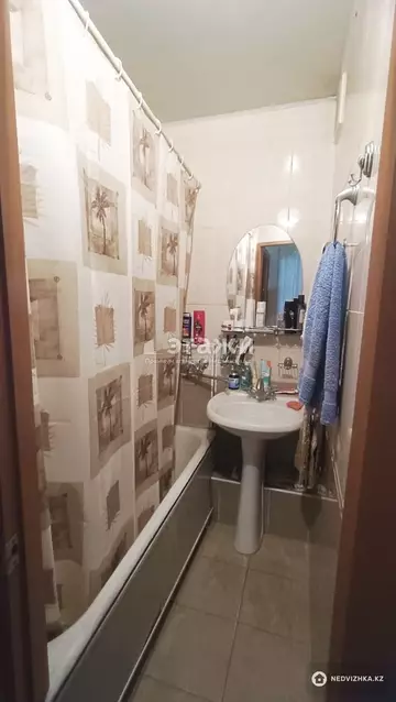 58 м², 3-комнатная квартира, этаж 2 из 5, 58 м², изображение - 9