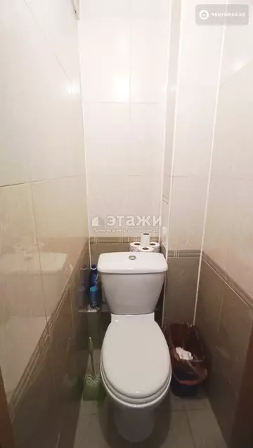 58 м², 3-комнатная квартира, этаж 2 из 5, 58 м², изображение - 10