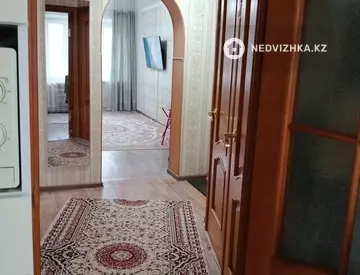 3-комнатная квартира, этаж 3 из 6, 61 м²