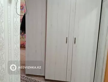 3-комнатная квартира, этаж 3 из 6, 61 м²