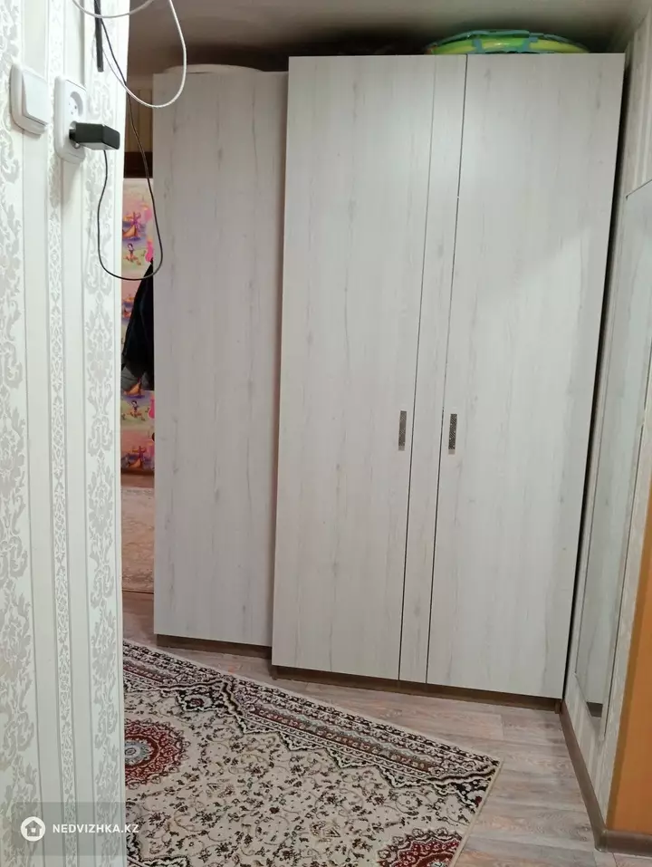 61 м², 3-комнатная квартира, этаж 3 из 6, 61 м², изображение - 1
