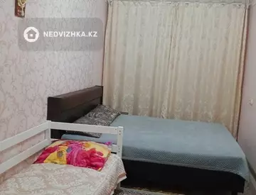 61 м², 3-комнатная квартира, этаж 3 из 6, 61 м², изображение - 5