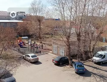 61 м², 3-комнатная квартира, этаж 3 из 6, 61 м², изображение - 7