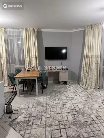 30.2 м², 1-комнатная квартира, этаж 4 из 5, 30 м², изображение - 4
