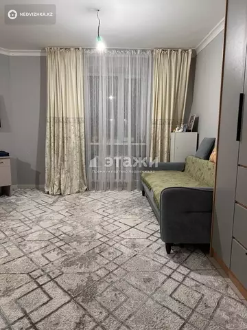 30.2 м², 1-комнатная квартира, этаж 4 из 5, 30 м², изображение - 5