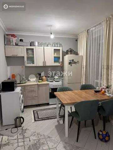 30.2 м², 1-комнатная квартира, этаж 4 из 5, 30 м², изображение - 6