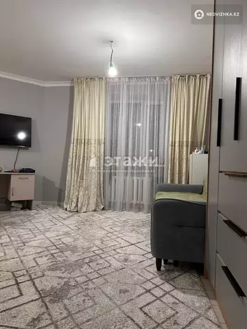 30.2 м², 1-комнатная квартира, этаж 4 из 5, 30 м², изображение - 7