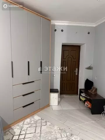 30.2 м², 1-комнатная квартира, этаж 4 из 5, 30 м², изображение - 8