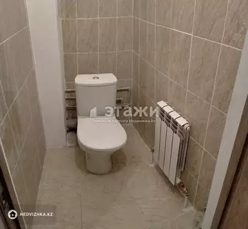3-комнатная квартира, этаж 1 из 5, 71 м²