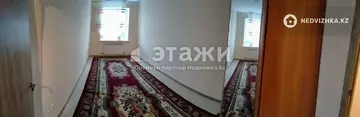 3-комнатная квартира, этаж 1 из 5, 71 м²
