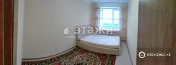 3-комнатная квартира, этаж 1 из 5, 71 м²