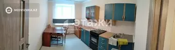 3-комнатная квартира, этаж 1 из 5, 71 м²