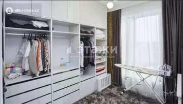 4-комнатная квартира, этаж 6 из 19, 126 м²