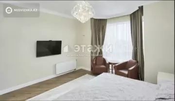 4-комнатная квартира, этаж 6 из 19, 126 м²