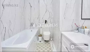 4-комнатная квартира, этаж 6 из 19, 126 м²