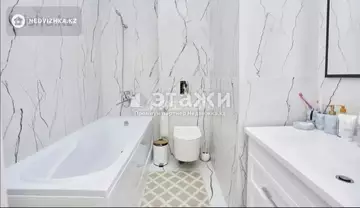 4-комнатная квартира, этаж 6 из 19, 126 м²