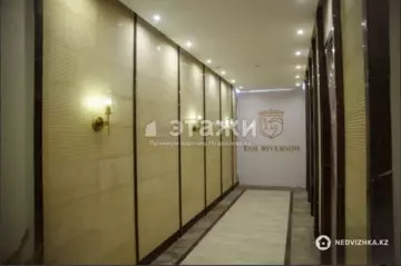 126 м², 4-комнатная квартира, этаж 6 из 19, 126 м², изображение - 4