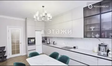 126 м², 4-комнатная квартира, этаж 6 из 19, 126 м², изображение - 5