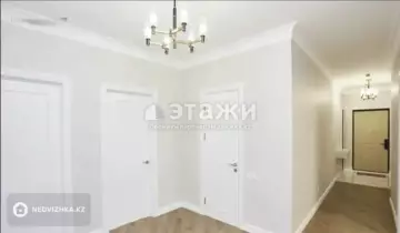 126 м², 4-комнатная квартира, этаж 6 из 19, 126 м², изображение - 6