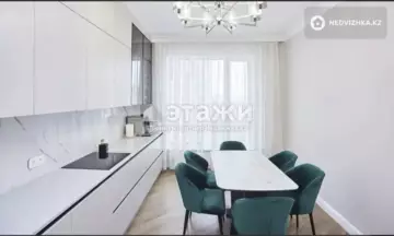 126 м², 4-комнатная квартира, этаж 6 из 19, 126 м², изображение - 7