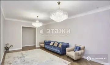 126 м², 4-комнатная квартира, этаж 6 из 19, 126 м², изображение - 8