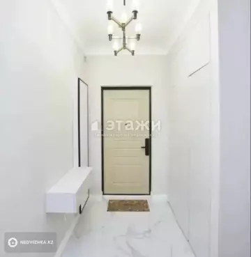126 м², 4-комнатная квартира, этаж 6 из 19, 126 м², изображение - 10