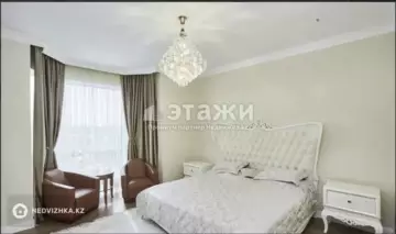 126 м², 4-комнатная квартира, этаж 6 из 19, 126 м², изображение - 12