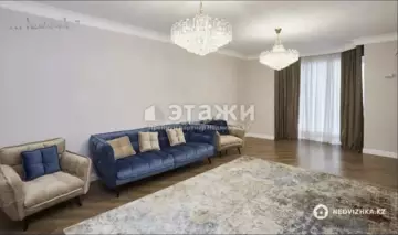 126 м², 4-комнатная квартира, этаж 6 из 19, 126 м², изображение - 13