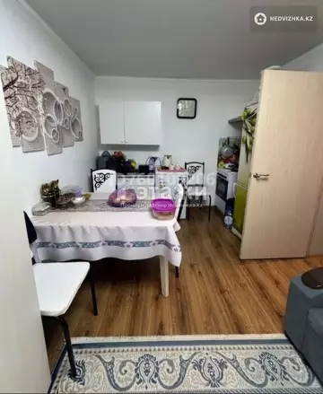 1-комнатная квартира, этаж 1 из 9, 31 м²