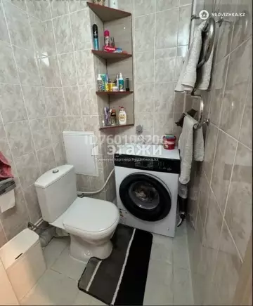 31 м², 1-комнатная квартира, этаж 1 из 9, 31 м², изображение - 4