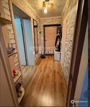 31 м², 1-комнатная квартира, этаж 1 из 9, 31 м², изображение - 5