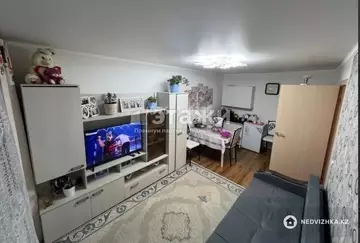 31 м², 1-комнатная квартира, этаж 1 из 9, 31 м², изображение - 6