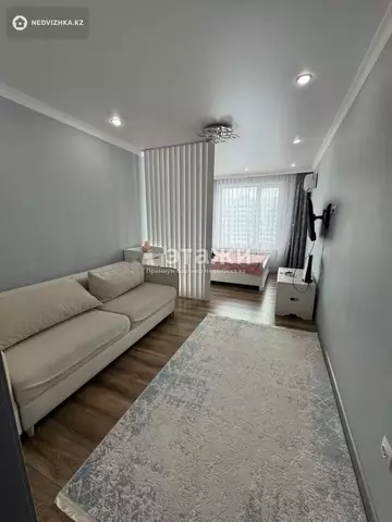 41 м², 1-комнатная квартира, этаж 9 из 12, 41 м², изображение - 7