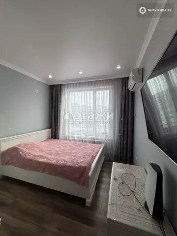 41 м², 1-комнатная квартира, этаж 9 из 12, 41 м², изображение - 9