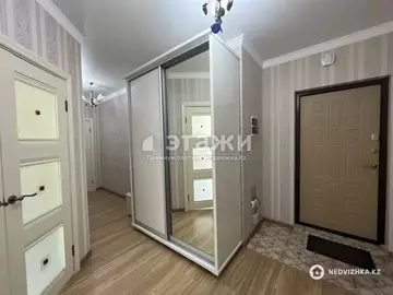 2-комнатная квартира, этаж 10 из 14, 56 м²