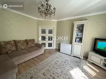 2-комнатная квартира, этаж 10 из 14, 56 м²