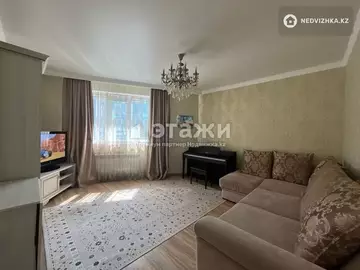 2-комнатная квартира, этаж 10 из 14, 56 м²
