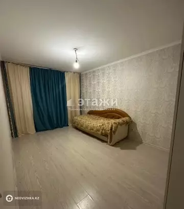 2-комнатная квартира, этаж 2 из 6, 60 м²