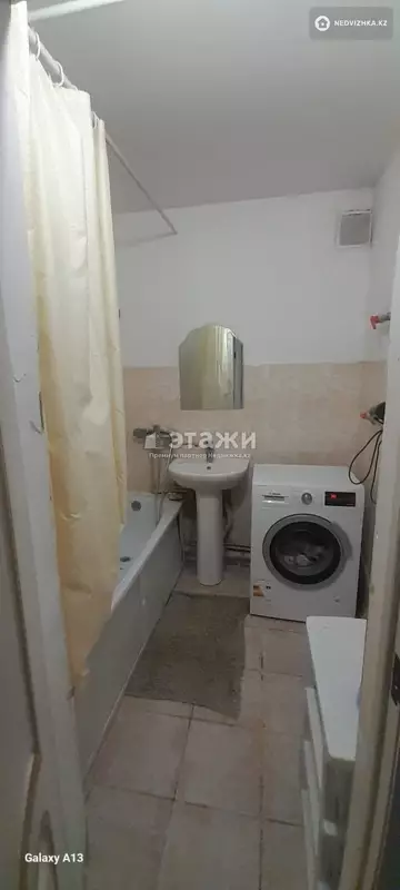 60 м², 2-комнатная квартира, этаж 2 из 6, 60 м², изображение - 4