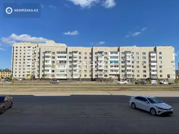 60 м², 2-комнатная квартира, этаж 2 из 6, 60 м², изображение - 7