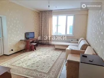 1-комнатная квартира, этаж 10 из 22, 38 м²