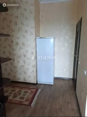 37.6 м², 1-комнатная квартира, этаж 10 из 22, 38 м², изображение - 4