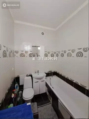 37.6 м², 1-комнатная квартира, этаж 10 из 22, 38 м², изображение - 5